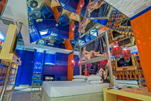 acqua motel suite MARRAKESH 2